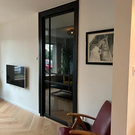 Modern House Apartamento